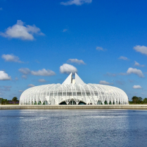 Florida Polytechnic University-Start of Camp