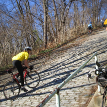 Canton Avenue- Pittsburgh Dirty Dozen