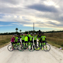 2018 Heartland of Florida Cycling Camp