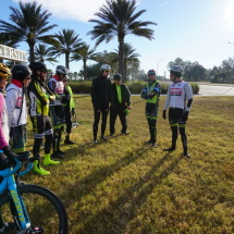 2018 Heartland of Florida Cycling Camp