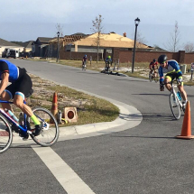 1-27-18 Race Preparation Training Day 1 1-27-18 Race Preparation Training Day 1