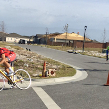 1-27-18 Race Preparation Training Day 10 1-27-18 Race Preparation Training Day 10