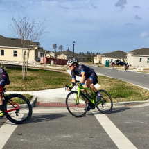 1-27-18 Race Preparation Training Day 11 1-27-18 Race Preparation Training Day 11