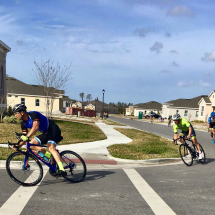 1-27-18 Race Preparation Training Day 12 1-27-18 Race Preparation Training Day 12