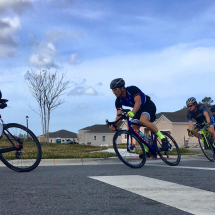 1-27-18 Race Preparation Training Day 2 1-27-18 Race Preparation Training Day 2