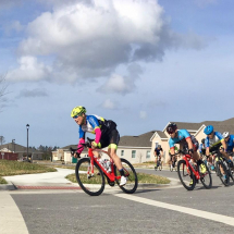 1-27-18 Race Preparation Training Day 3 1-27-18 Race Preparation Training Day 3