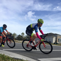 1-27-18 Race Preparation Training Day 4 1-27-18 Race Preparation Training Day 4