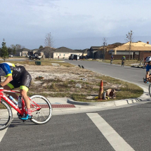 1-27-18 Race Preparation Training Day 5 1-27-18 Race Preparation Training Day 5