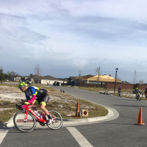 1-27-18 Race Preparation Training Day 6 1-27-18 Race Preparation Training Day 6