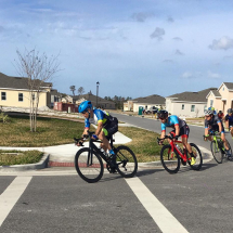 1-27-18 Race Preparation Training Day 7 1-27-18 Race Preparation Training Day 7