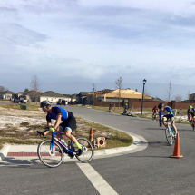 1-27-18 Race Preparation Training Day 8 1-27-18 Race Preparation Training Day 8