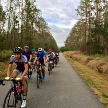 1-27-18 Race Preparation Training Day Group 2 1-27-18 Race Preparation Training Day Group 2