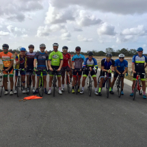 1-27-18 Race Preparation Training Day Group 1-27-18 Race Preparation Training Day Group