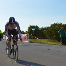 Chain of Lakes Time Trial Record Holder