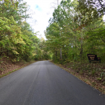 Cherokee National Forest