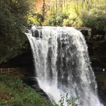 Waterfall Route Stop