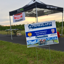 Florida Polytechnic Time Trial Series