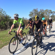 Florida Polytechnic Group Ride