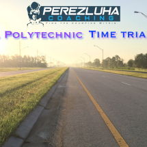 Florida Polytechnic Time Trial Series