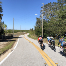 Post TT Group Ride