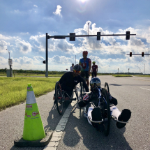 Florida Polytechnic Time Trial Series