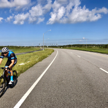 Florida Polytechnic Time Trial Series