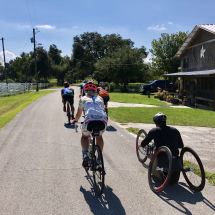 Group Ride