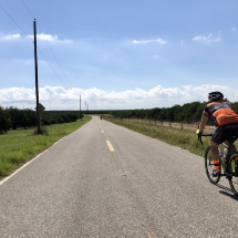 Group Ride