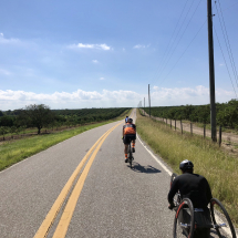 Group Ride