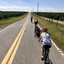 Group Ride