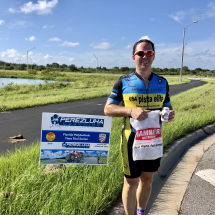 Fastest Time of Day September Florida Polytechnic Time Trial