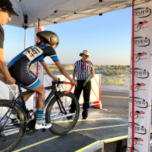 Pensacola Time Trial