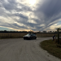 Unpaved Paradise in Heartland of Florida