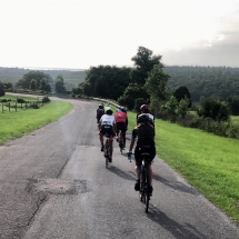 Hills of Clermont Area