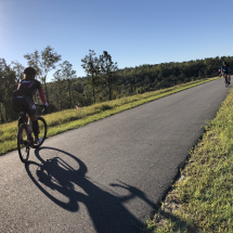 Descending and Cornering Clinic in the Hills!Descending and Cornering Clinic in the Hills!