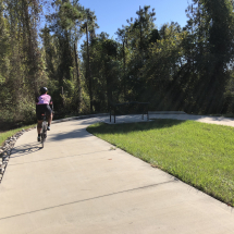 Descending and Cornering Clinic in the Hills!