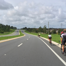 Hills of Clermont Area