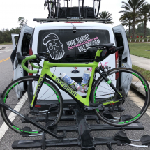 Perezluha Coaching Heartland of Florida Cycling Camp Day 1 (1-4-19)