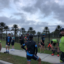 Perezluha Coaching Heartland of Florida Cycling Camp Day 1 (1-4-19)