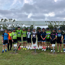 Perezluha Coaching Heartland of Florida Cycling Camp Day 1 (1-4-19)