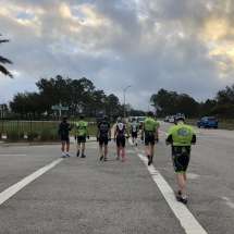 Perezluha Coaching Heartland of Florida Cycling Camp Day 1 (1-4-19)