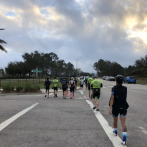 Perezluha Coaching Heartland of Florida Cycling Camp Day 1 (1-4-19)