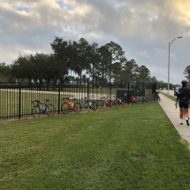 Perezluha Coaching Heartland of Florida Cycling Camp Day 1 (1-4-19)