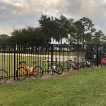 Perezluha Coaching Heartland of Florida Cycling Camp Day 1 (1-4-19)