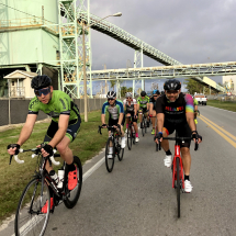 Perezluha Coaching Heartland of Florida Cycling Camp Day 1 (1-4-19)