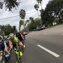 Perezluha Coaching Heartland of Florida Cycling Camp Day 1 (1-4-19)