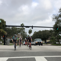 Perezluha Coaching Heartland of Florida Cycling Camp Day 1 (1-4-19)