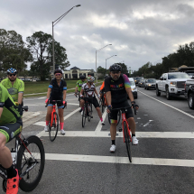 Perezluha Coaching Heartland of Florida Cycling Camp Day 1 (1-4-19)