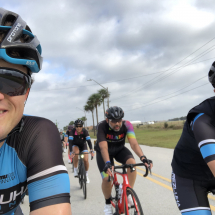 Perezluha Coaching Heartland of Florida Cycling Camp Day 1 (1-4-19)