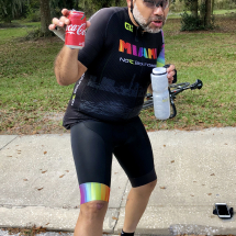 Perezluha Coaching Heartland of Florida Cycling Camp Day 1 (1-4-19)